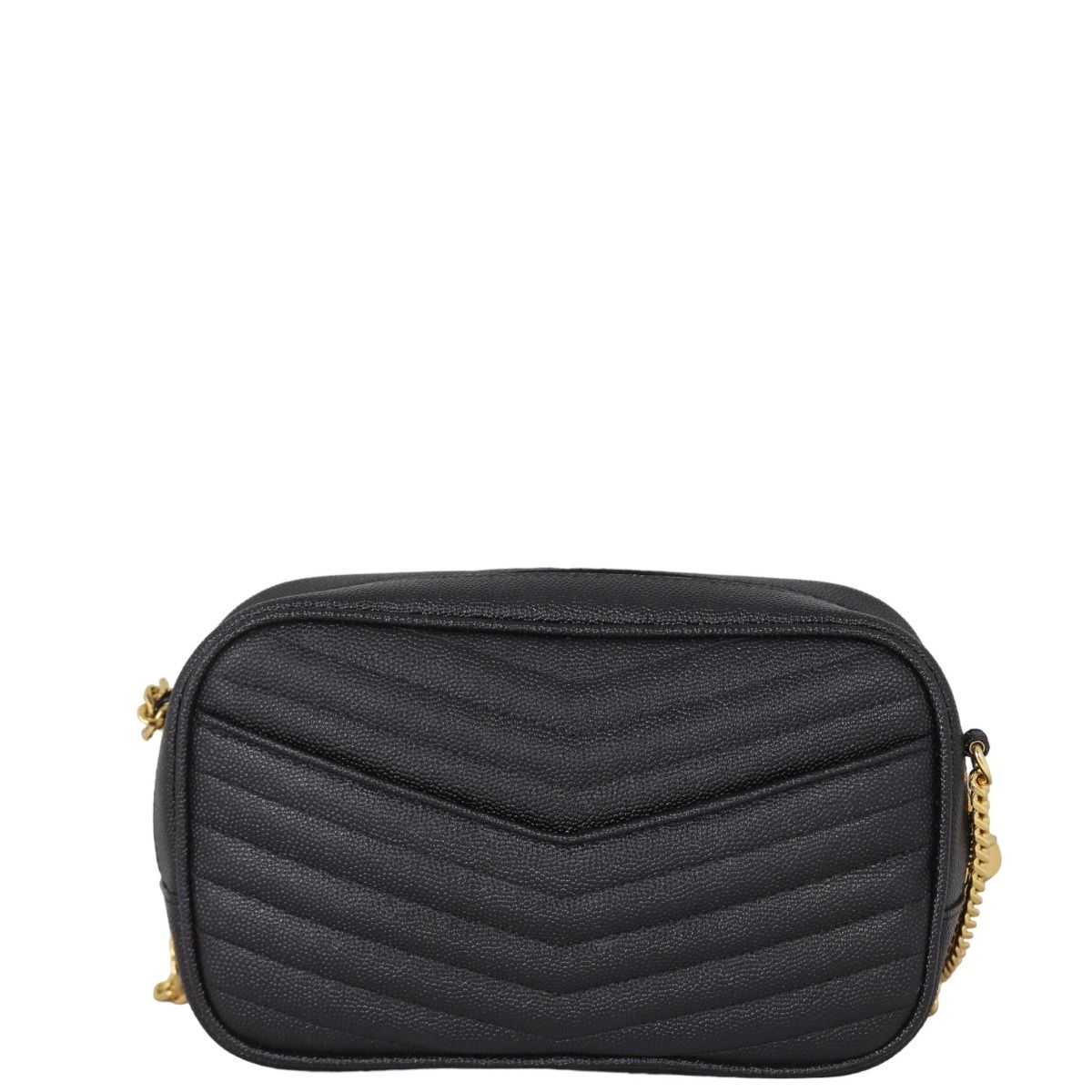 Lou mini ysl grain deals de poudre camera crossbody bag
