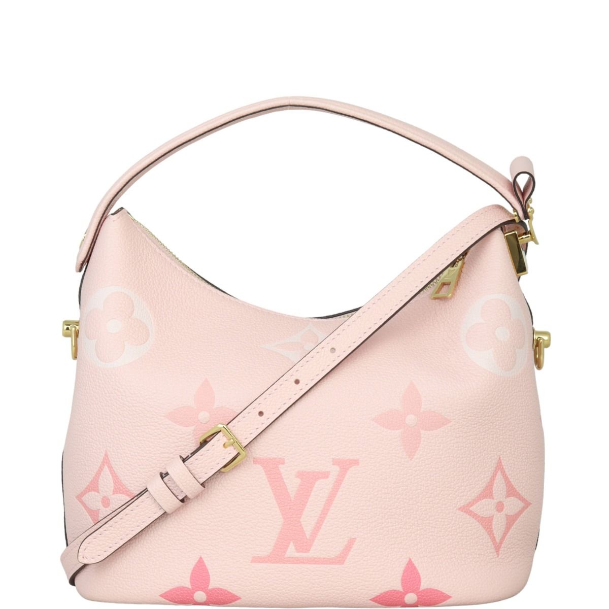 Louis vuitton empreinte hotsell pink
