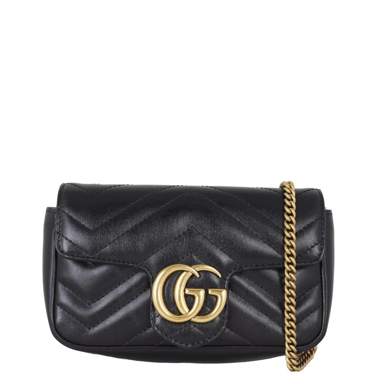 Is the gucci best sale marmont a classic