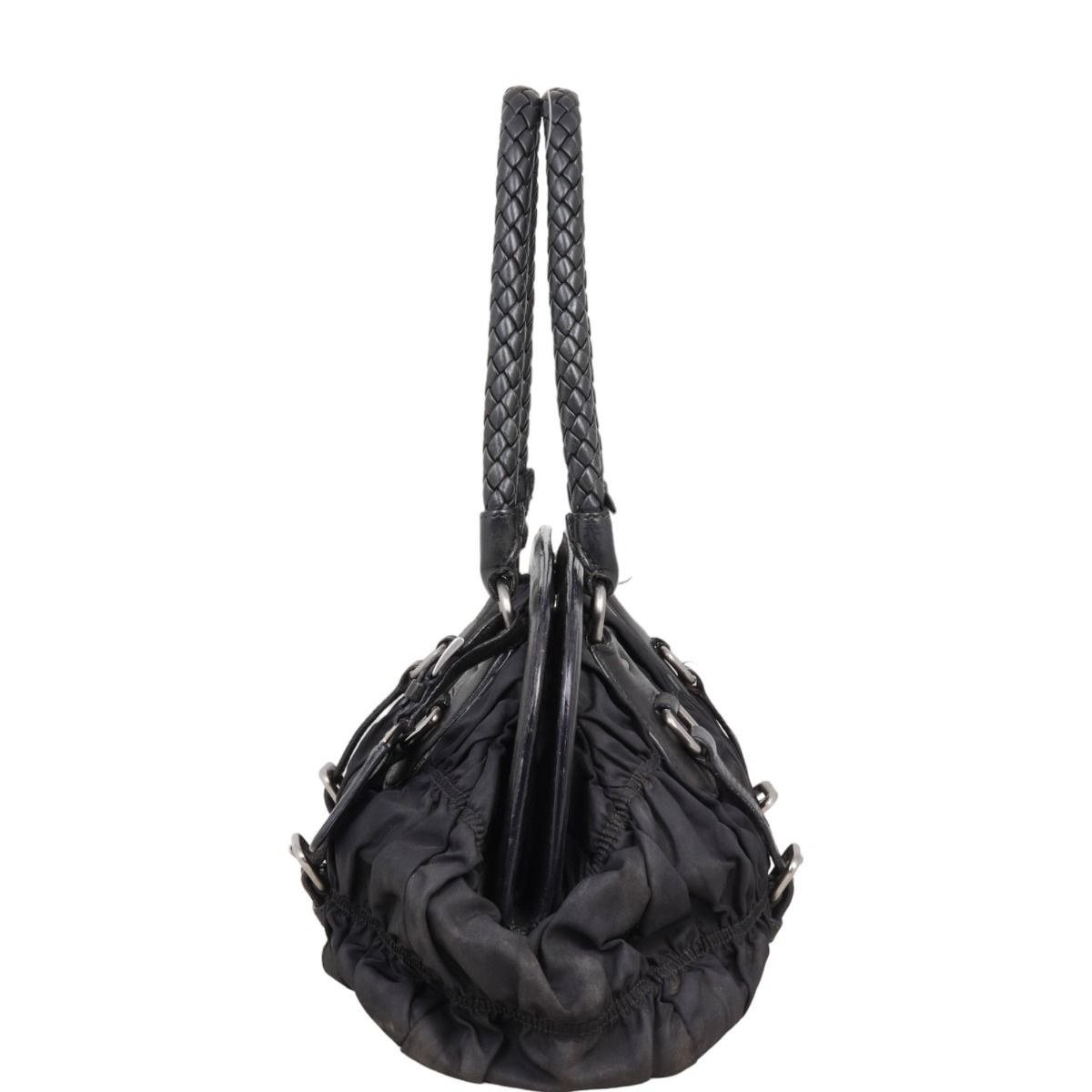 Prada hot sale galaxy bag