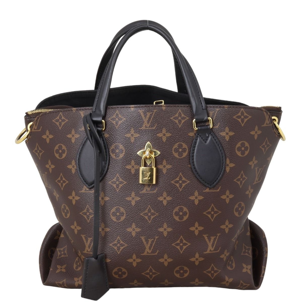 Louis vuitton very zipped tote shop