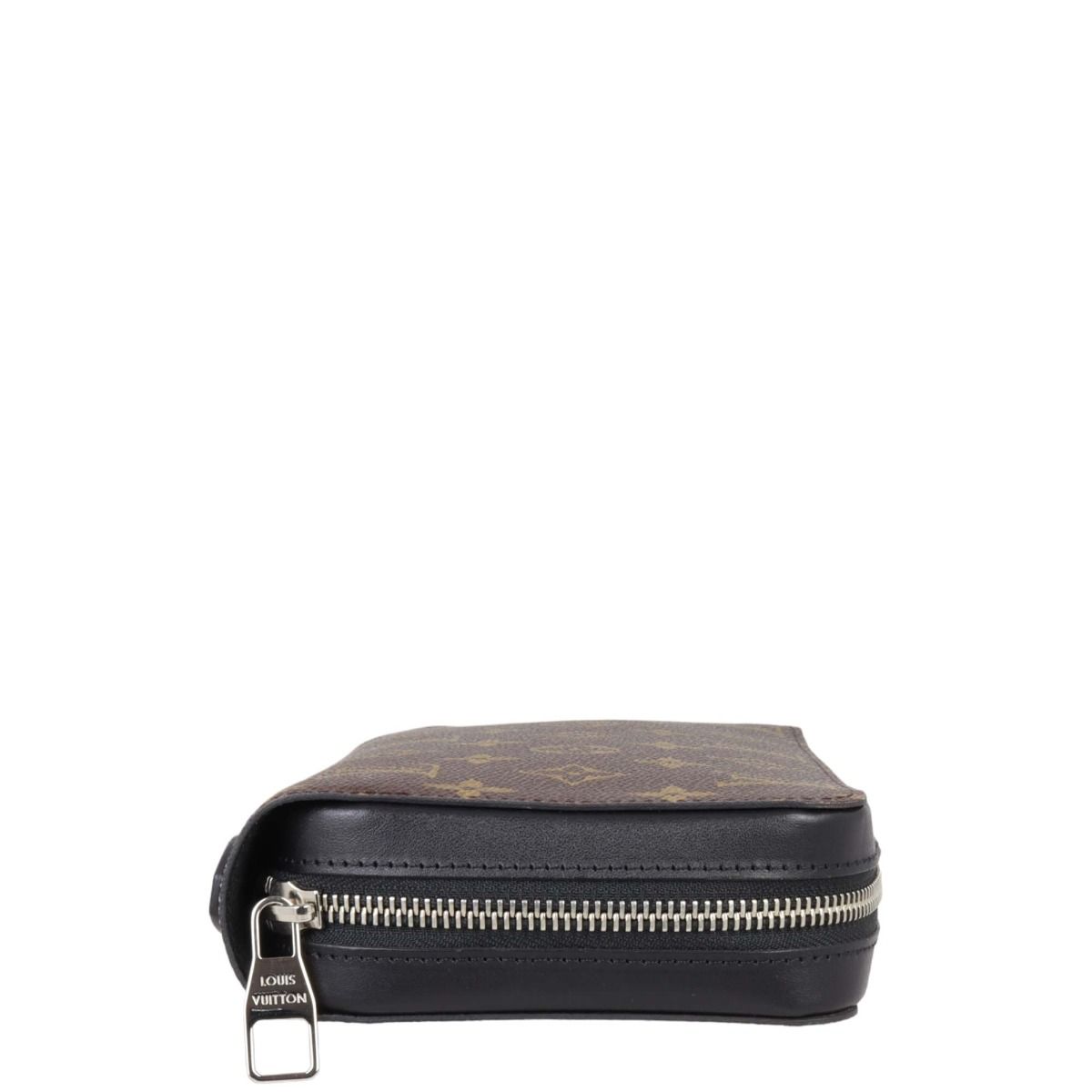 Louis Vuitton Zippy XL Wallet Monogram