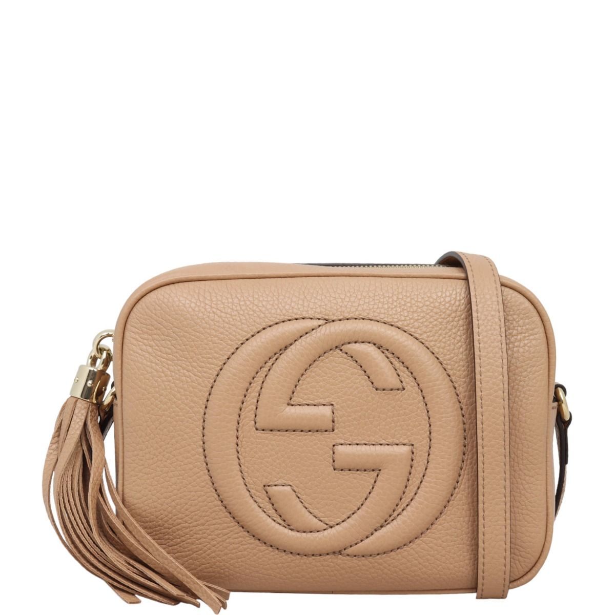 Gucci soho disco sales bag afterpay