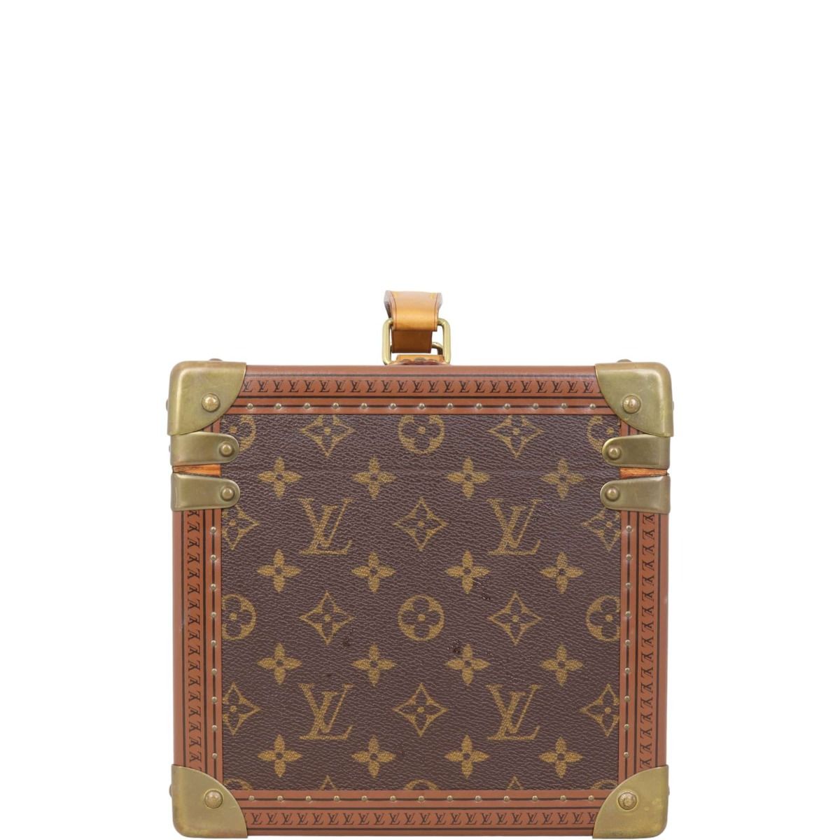 Louis vuitton new arrivals boite flacons