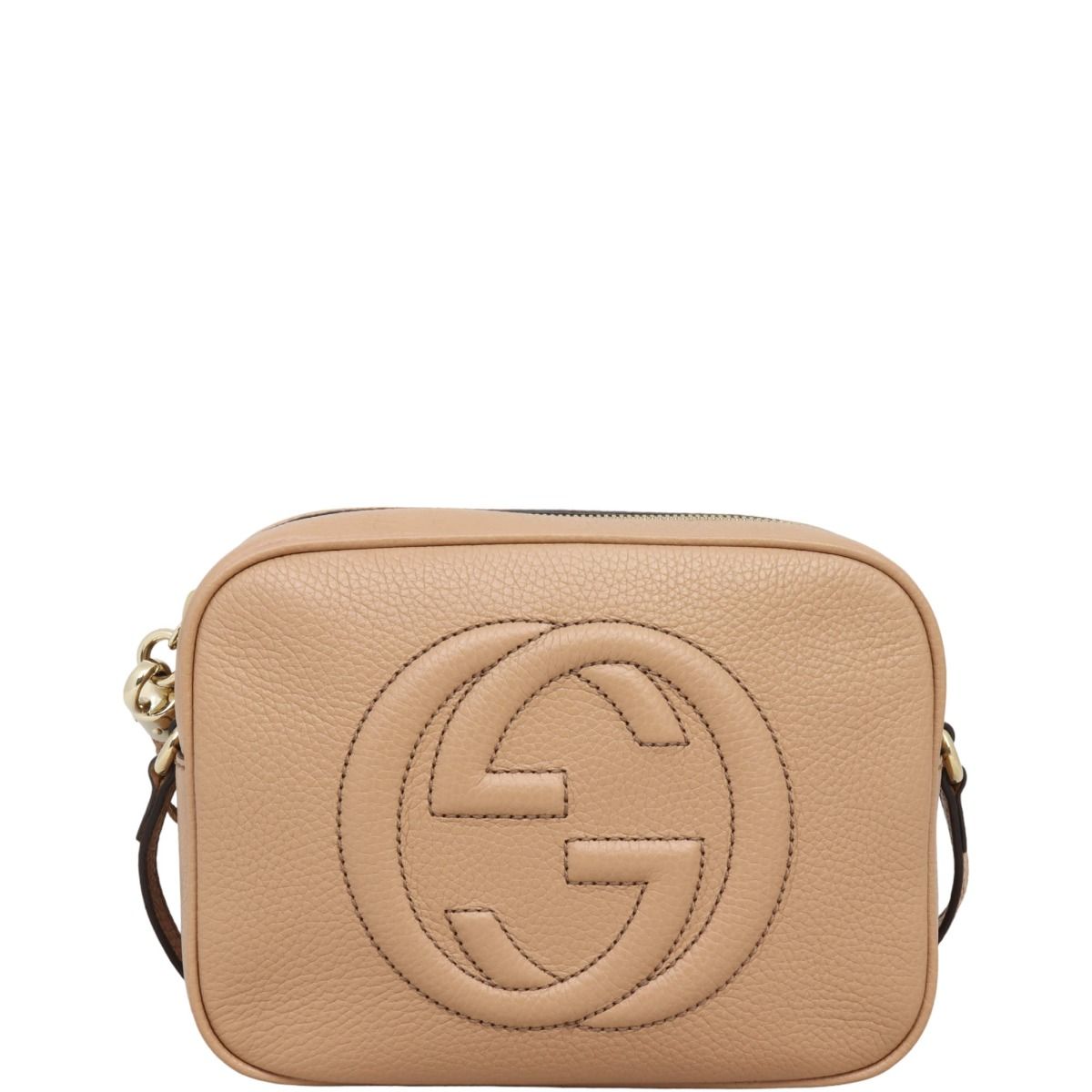 Gucci soho top disco bag afterpay