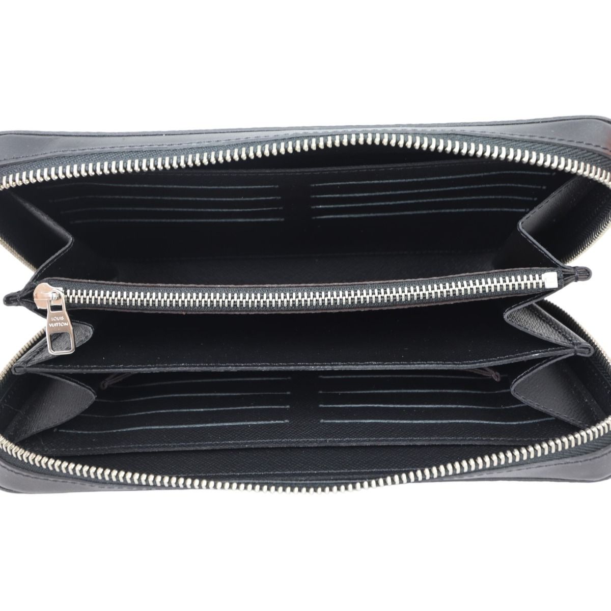 Louis Vuitton Zippy XL Wallet Monogram