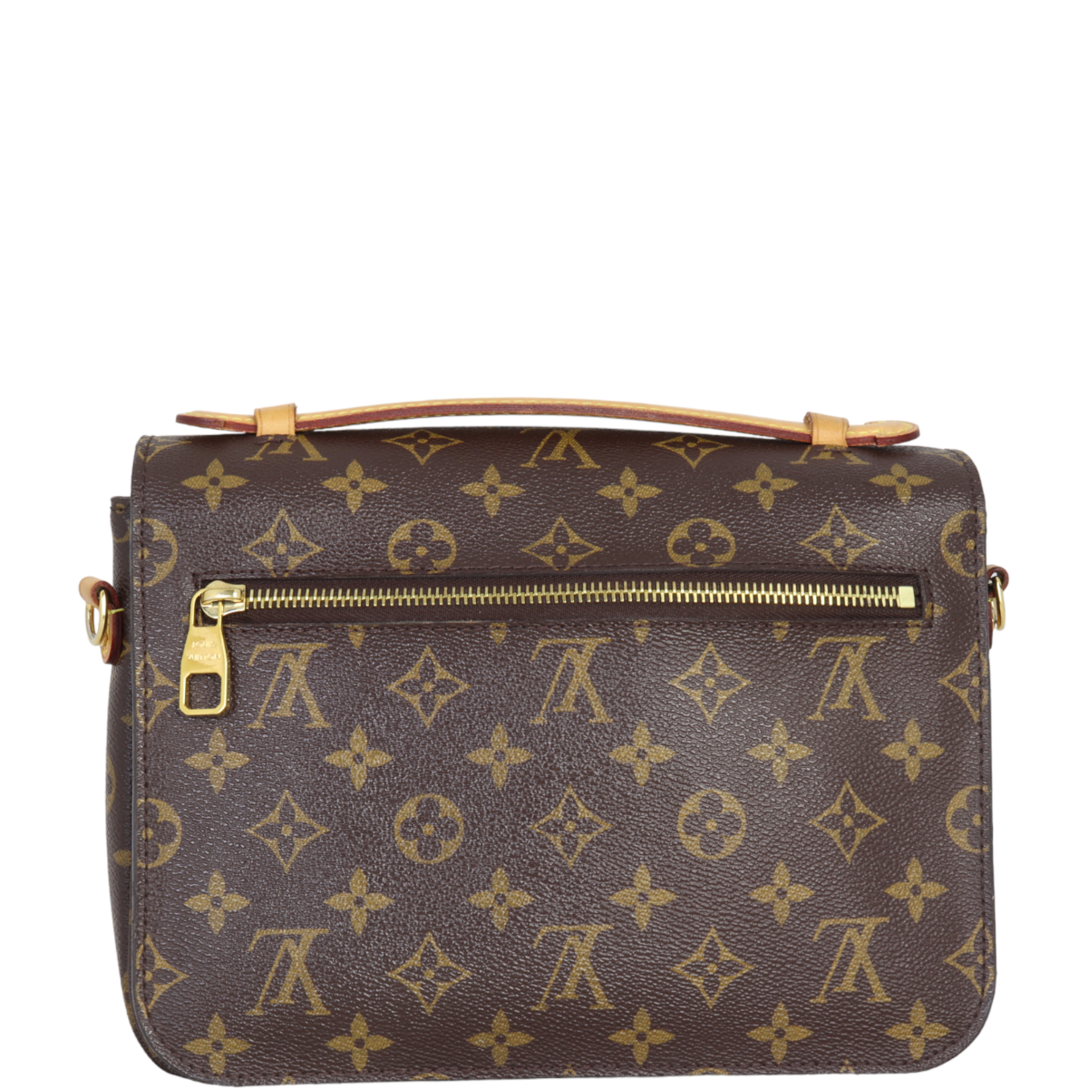 Louis Vuitton Pochette Metis Monogram