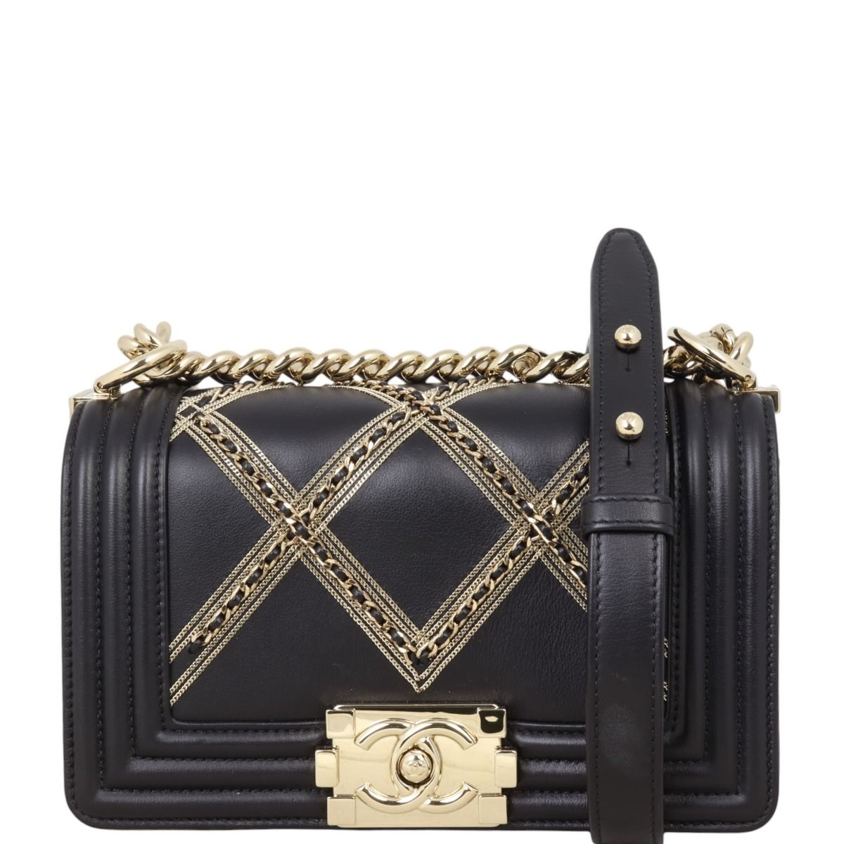 Coco chanel boy bag online