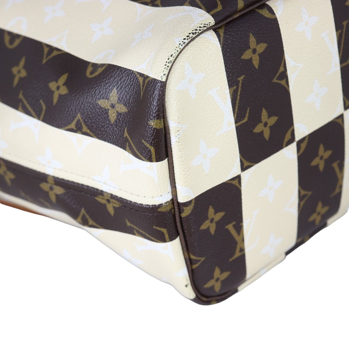Rayures neverfull mm on sale