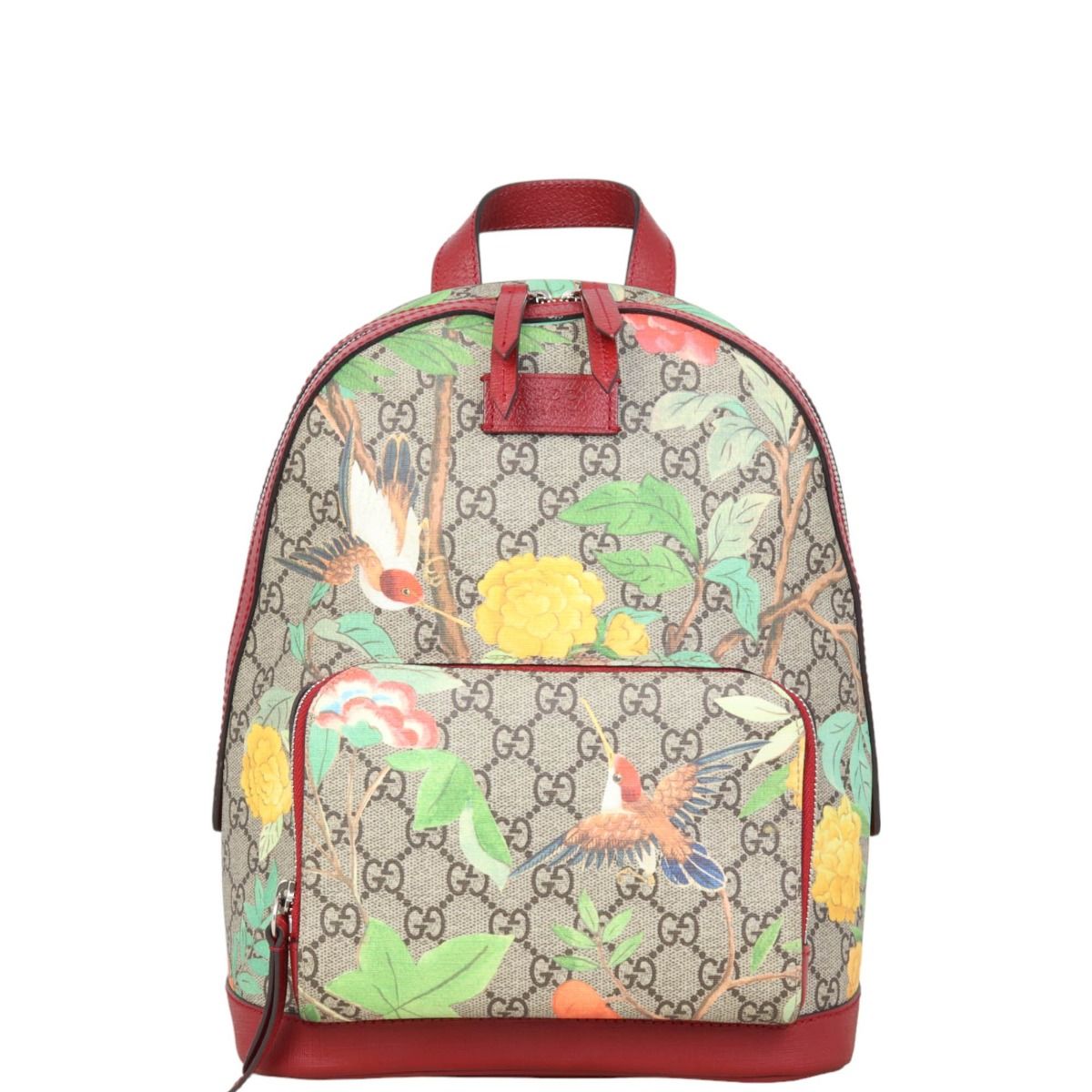 Gucci hot sale backpack tian