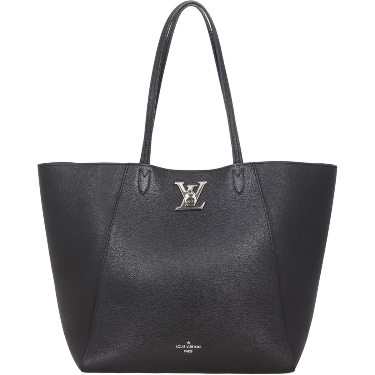 Louis vuitton lockme go online