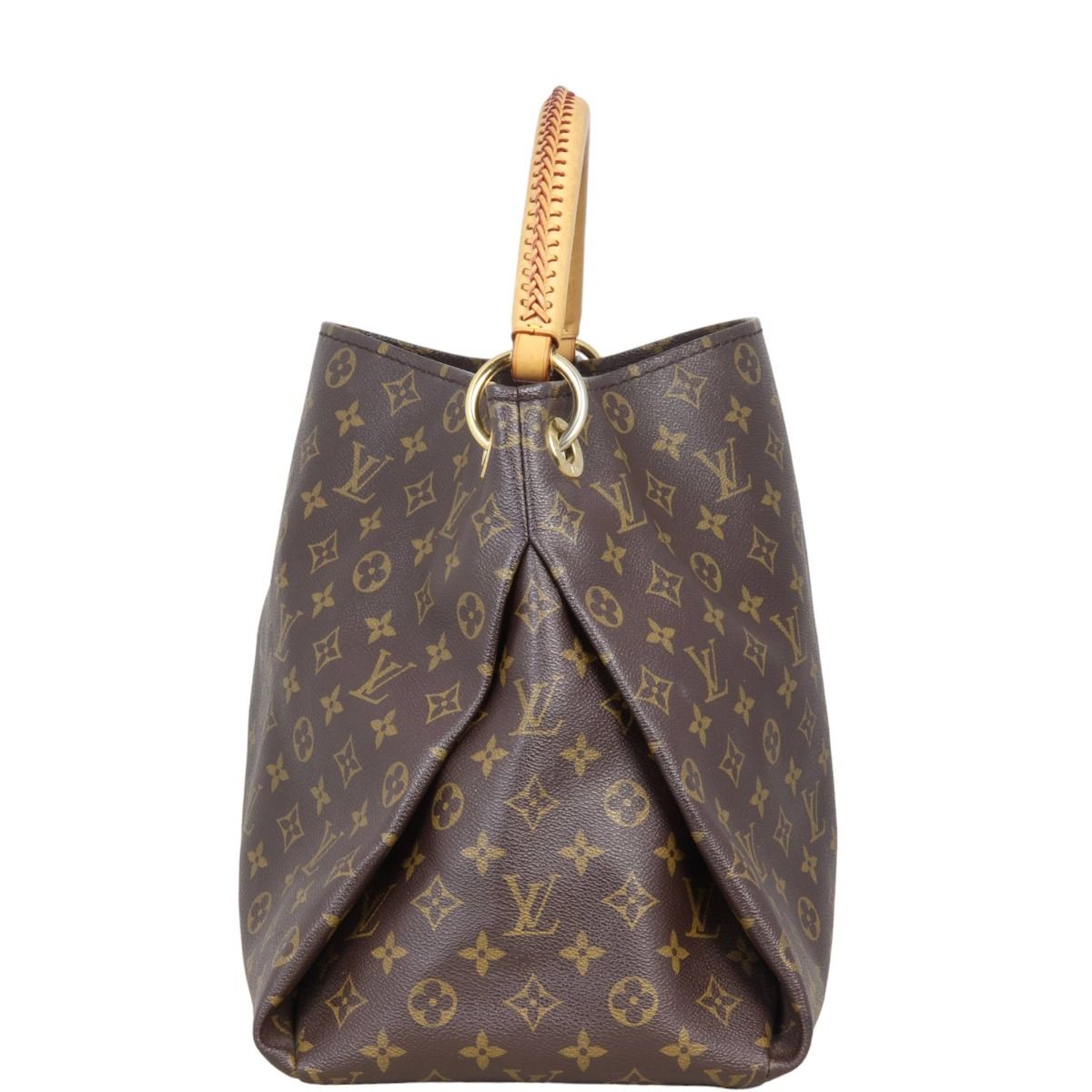 Borsa grande louis vuitton sale