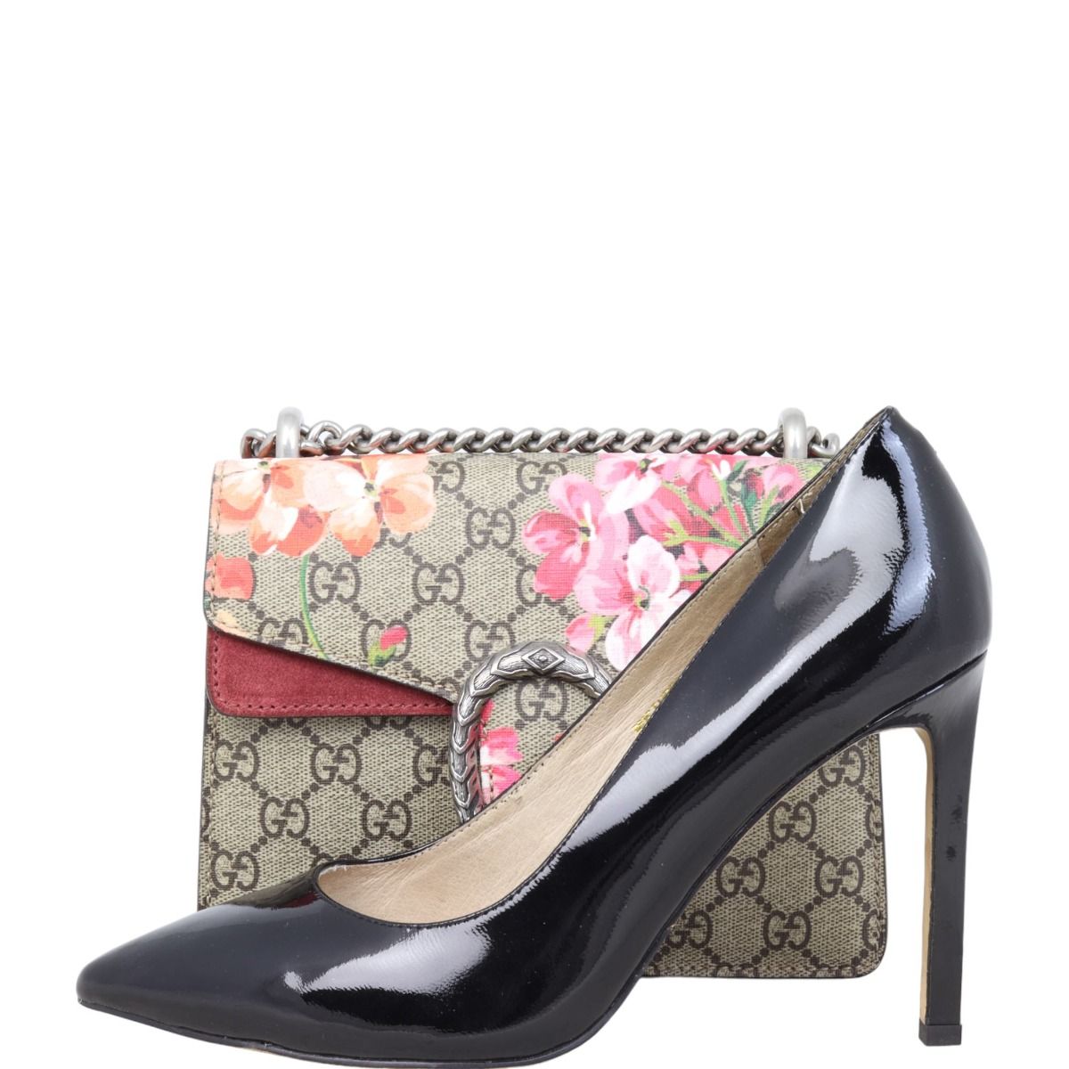 Gucci dionysus gg discount blooms mini bag