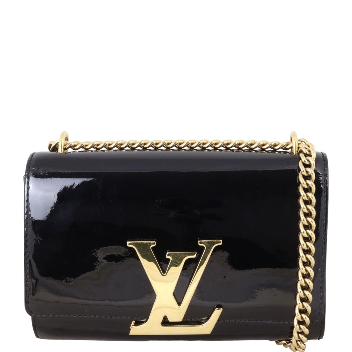 Louis vuitton louise clutch discount