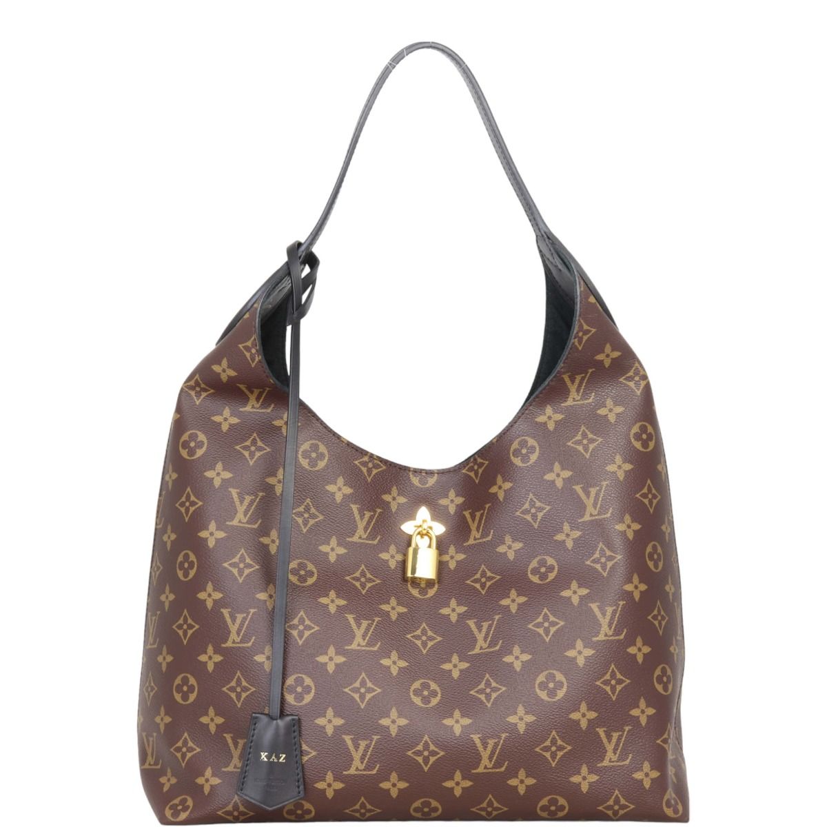 Louis vuitton flower tote 2018 clearance