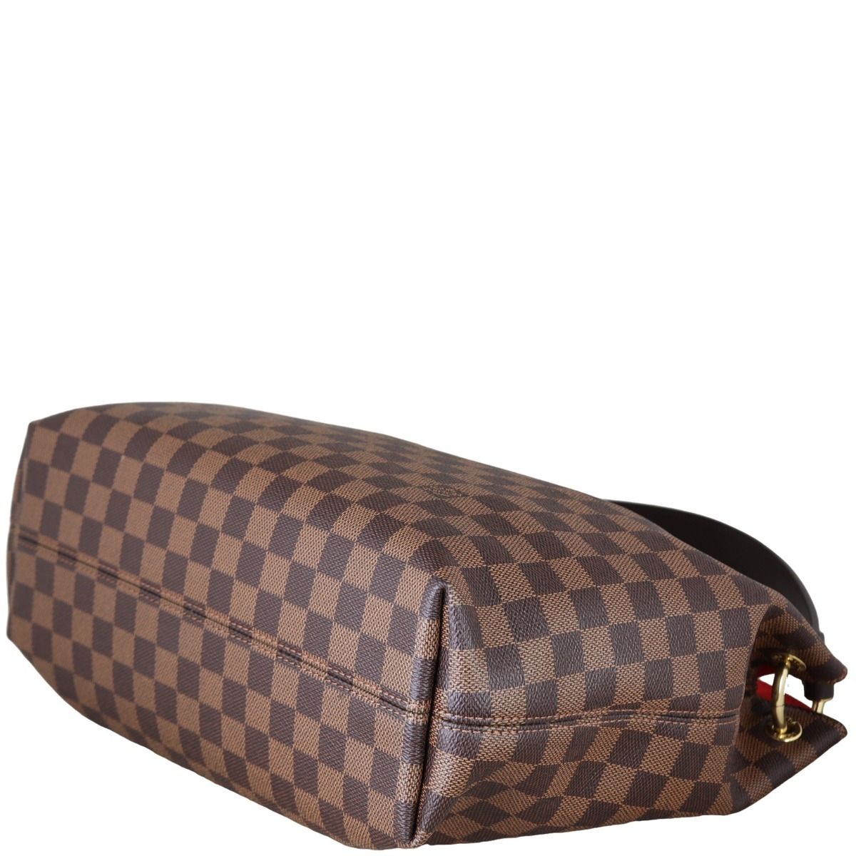 Graceful PM Damier Azur - Women - Handbags