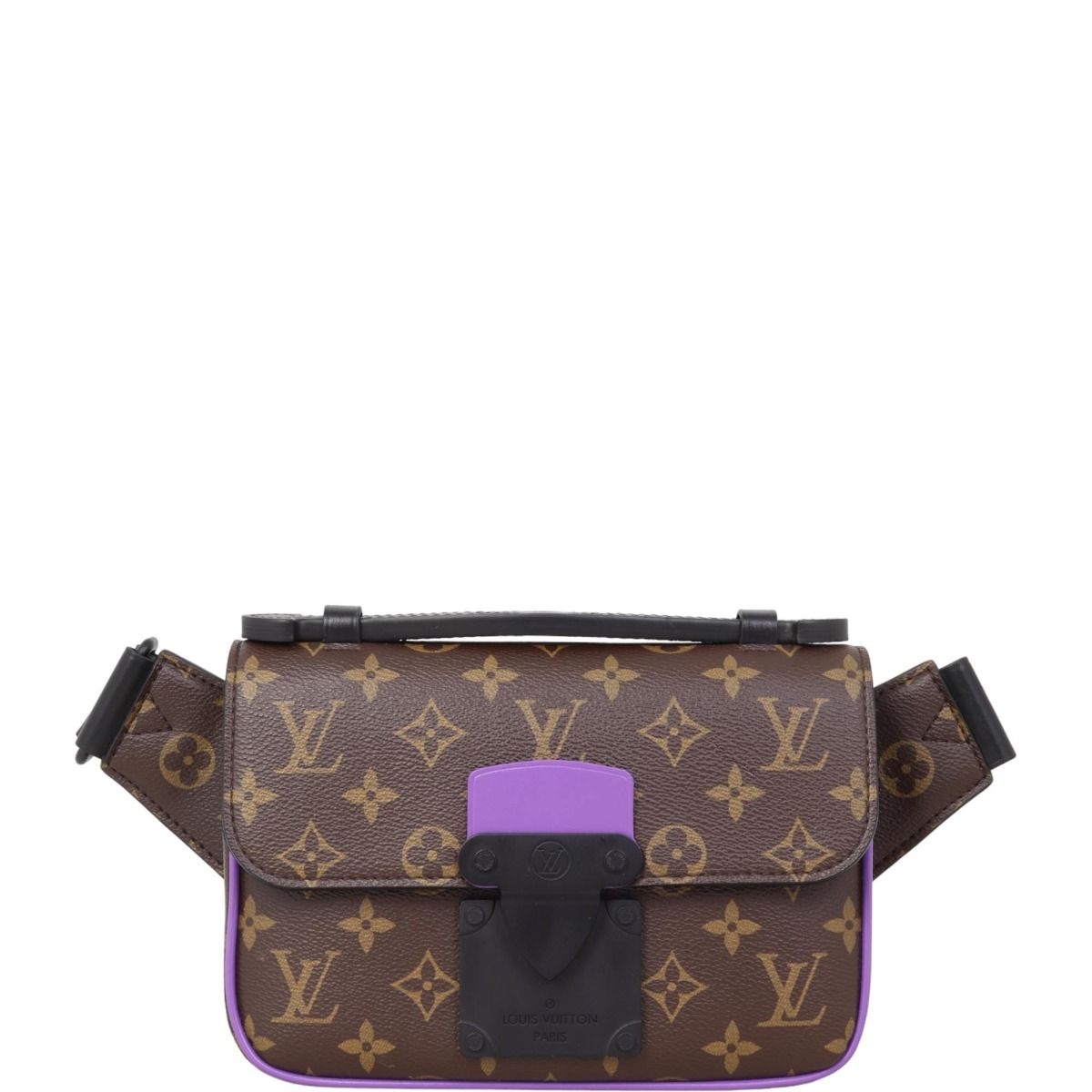 Lv monogram sling online