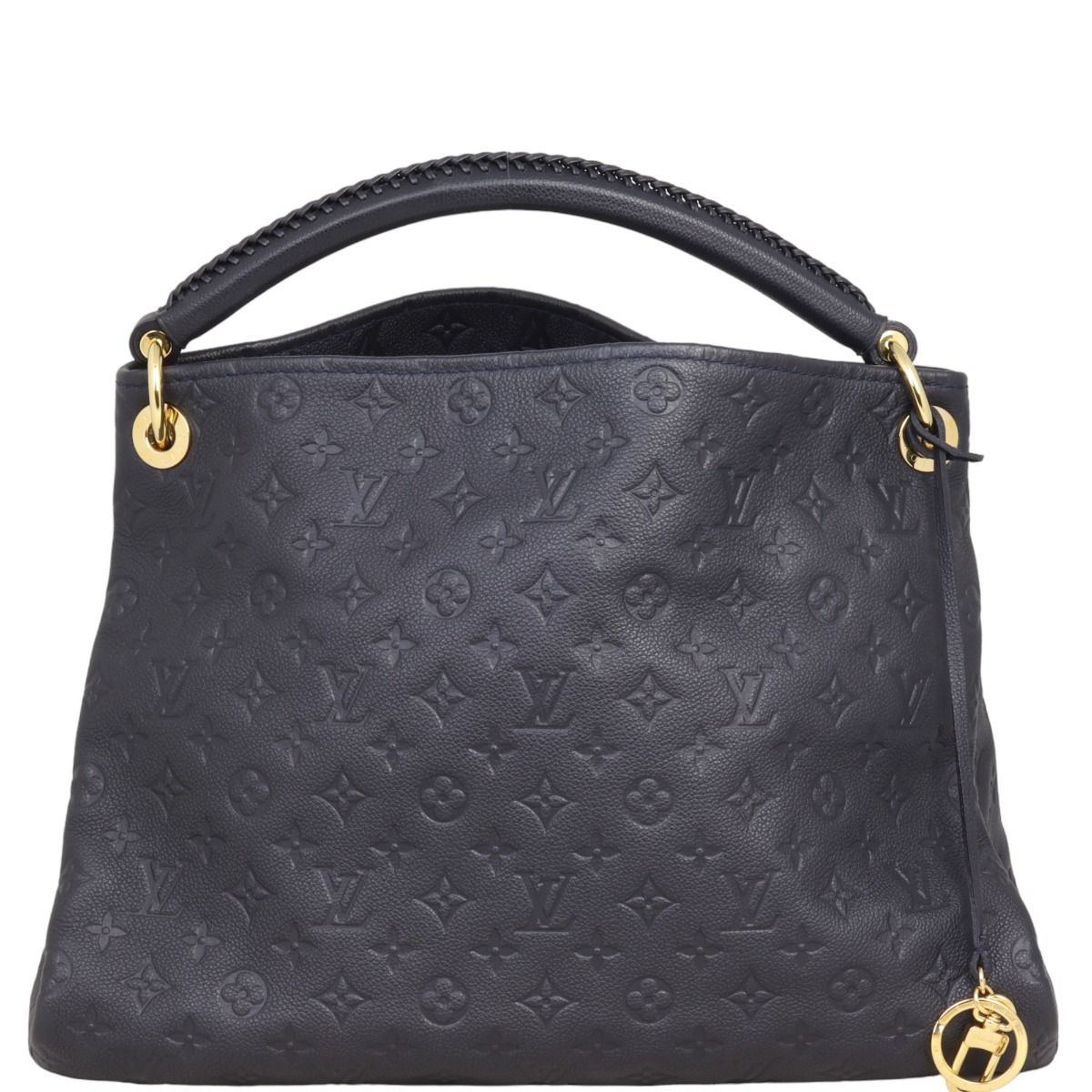Louis Vuitton Artsy MM Monogram Empreinte