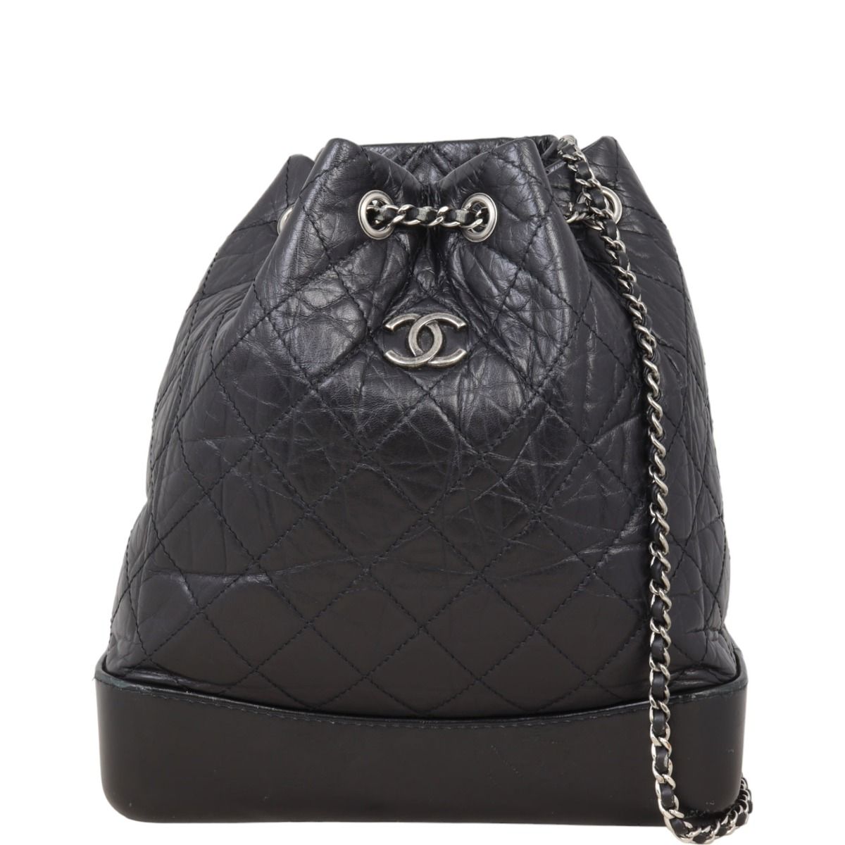 Chanel Gabrielle Backpack Small 25 Series