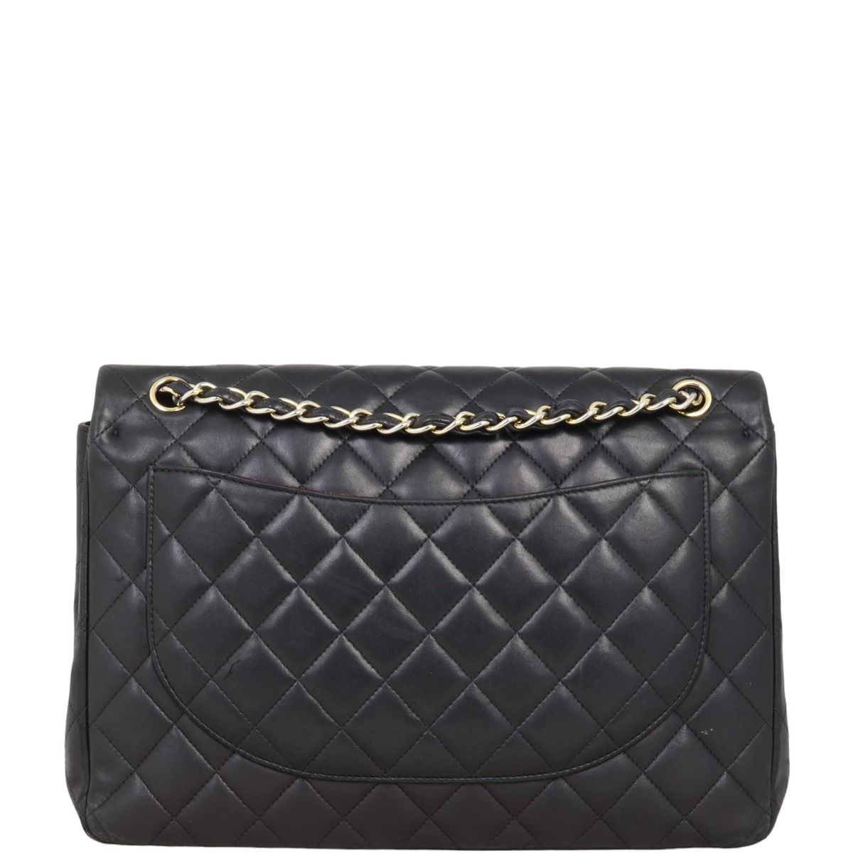 Price of chanel medium classic flap bag deals