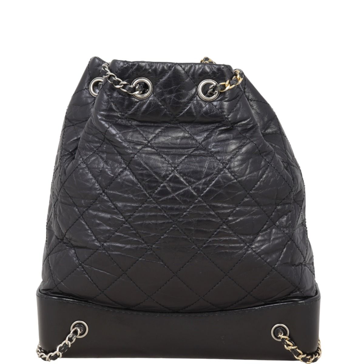 Chanel Gabrielle Backpack Small 25 Series