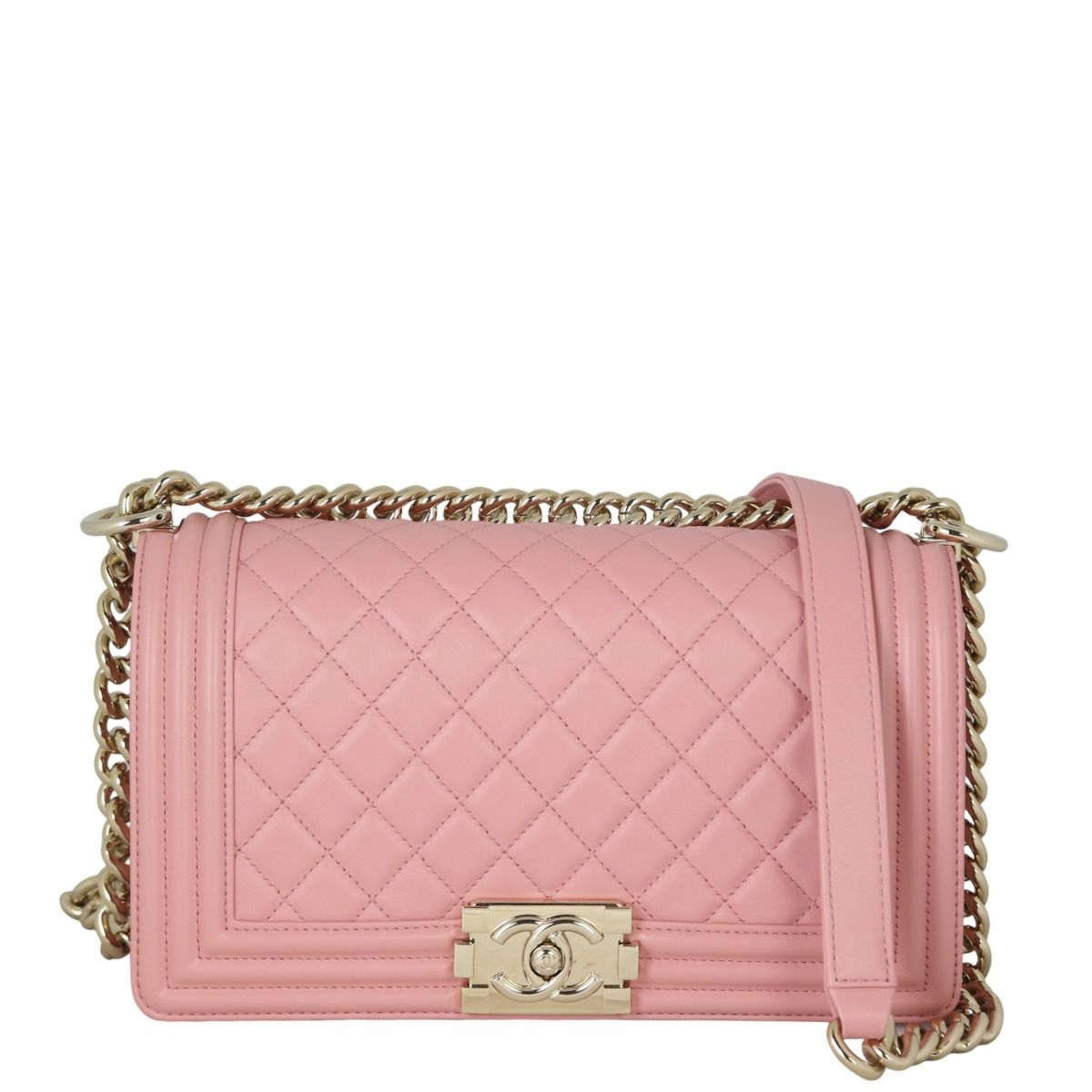 Chanel boy 25 on sale