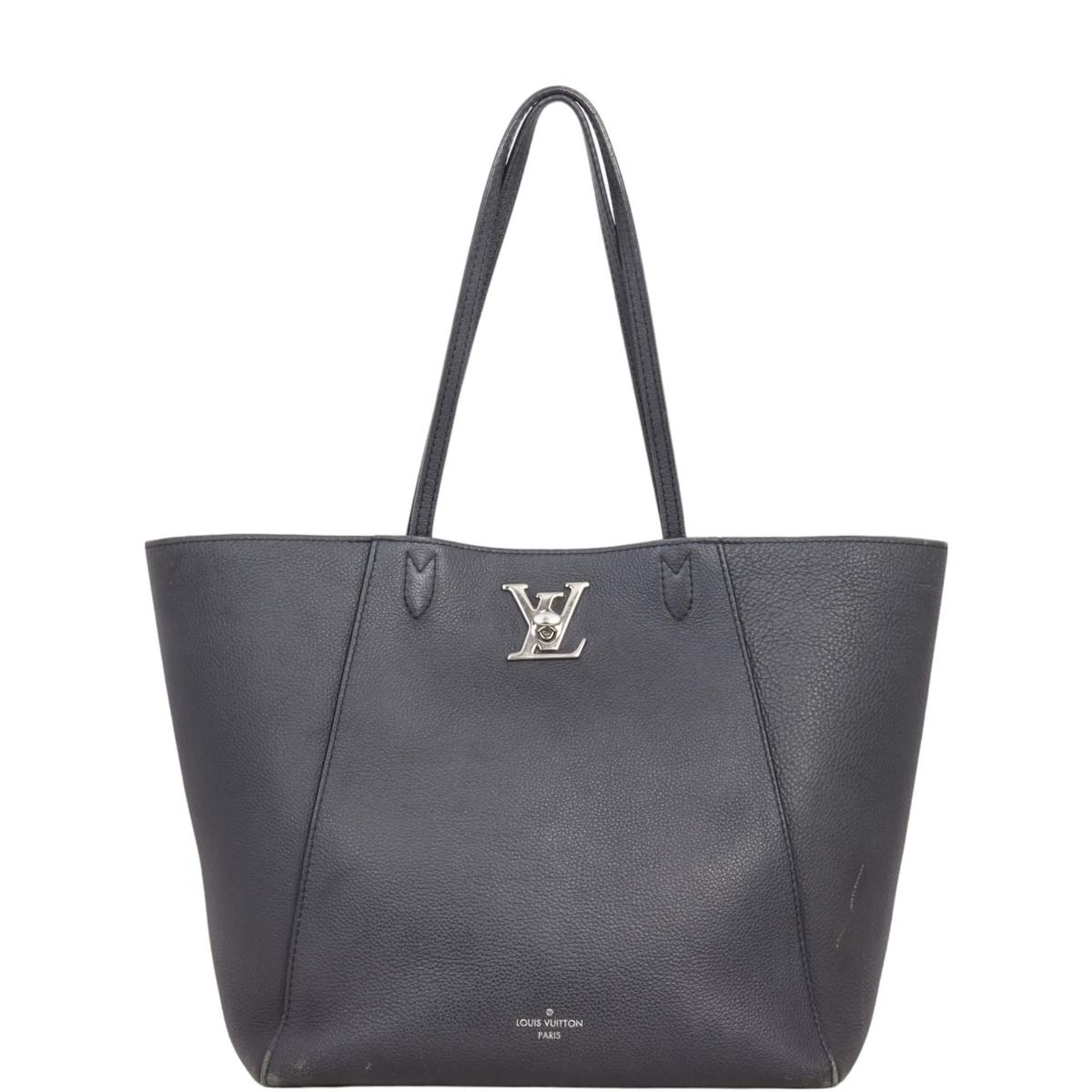 Lockme cheap cabas tote