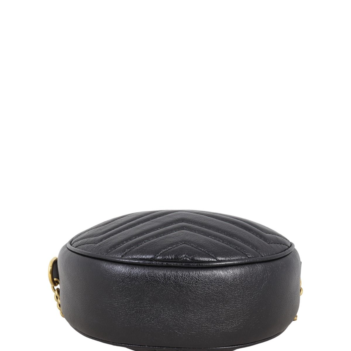 Gucci small round purse 2025
