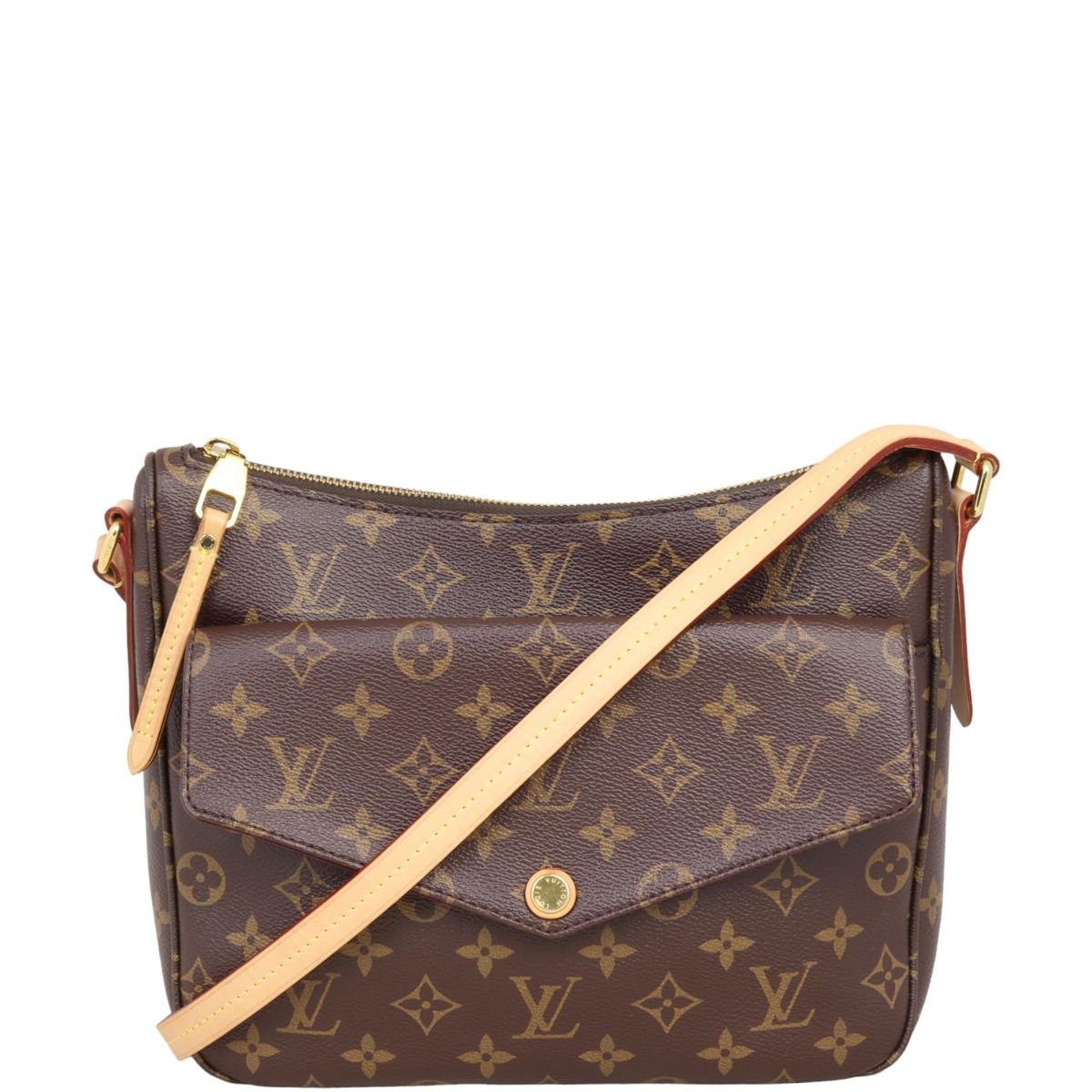 Louis vuitton mabillon crossbody hot sale