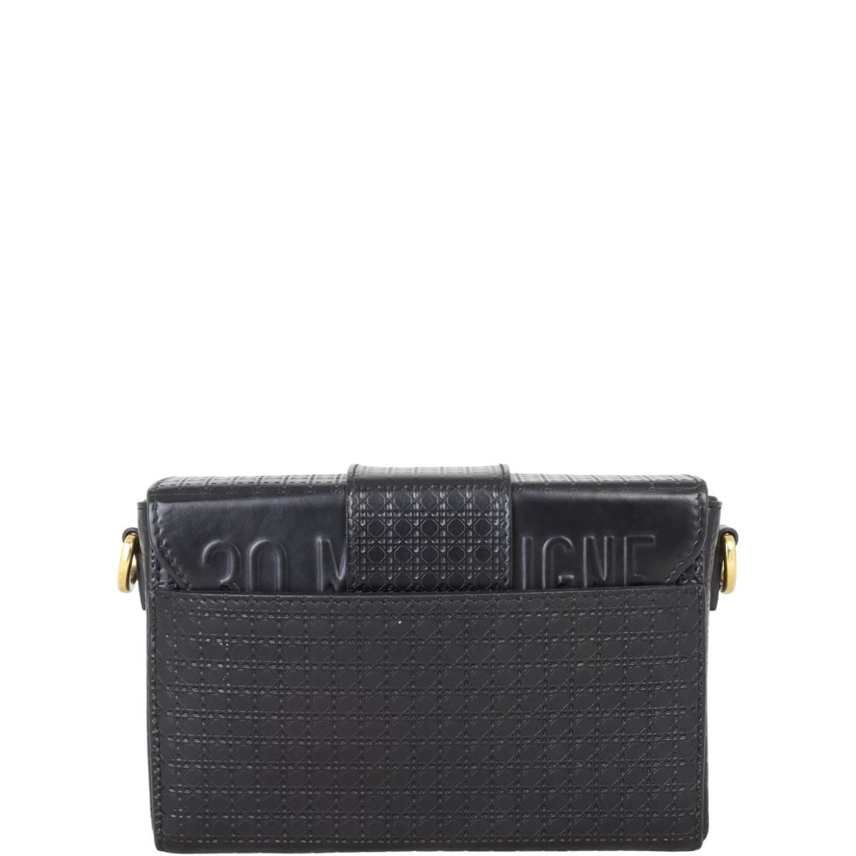 Dior 30 Montaigne Box Bag