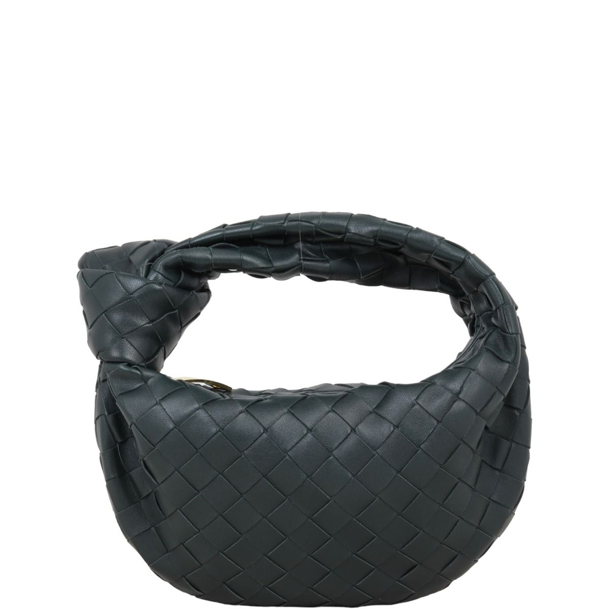 ★BOTTEGA VENETA★ ハンドバッグ Mini Jodie bag Bottega Veneta Mini Jodie Review | What fits, Mod Shots, Is