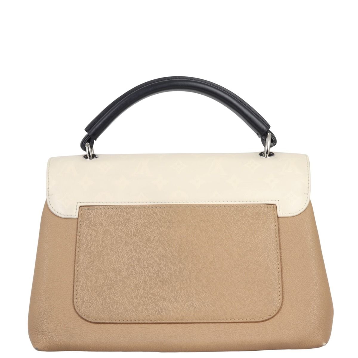 Louis vuitton very store one handle bag
