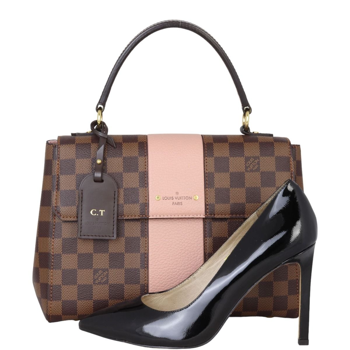 Lv bond street bag deals