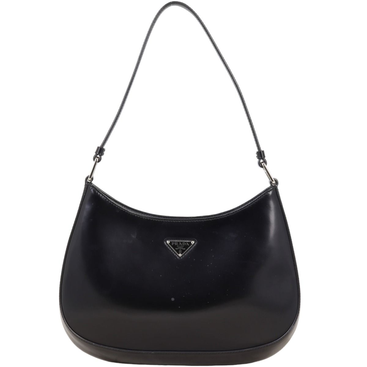 Prada shoulder bag women's online