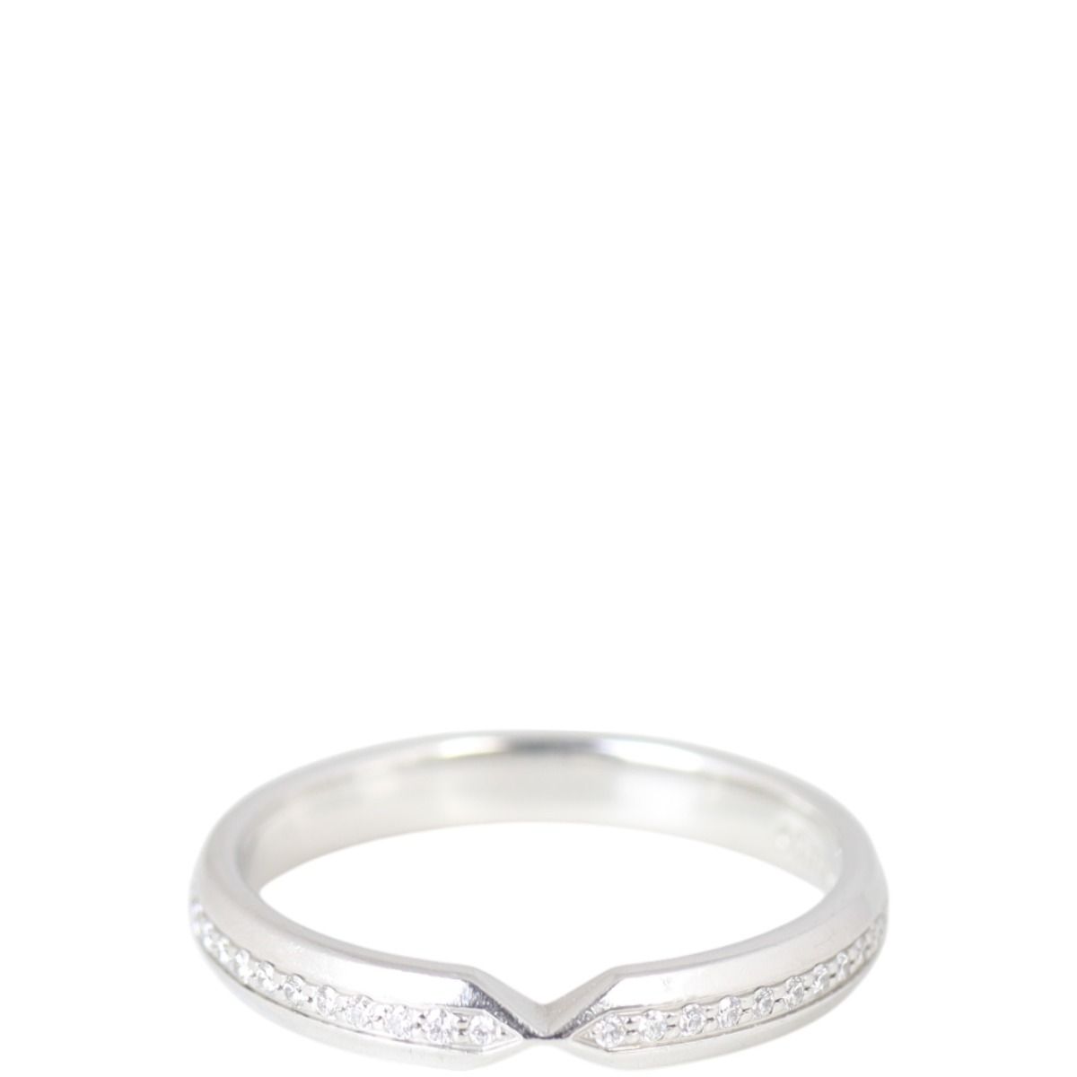 Tiffany narrow band ring hotsell
