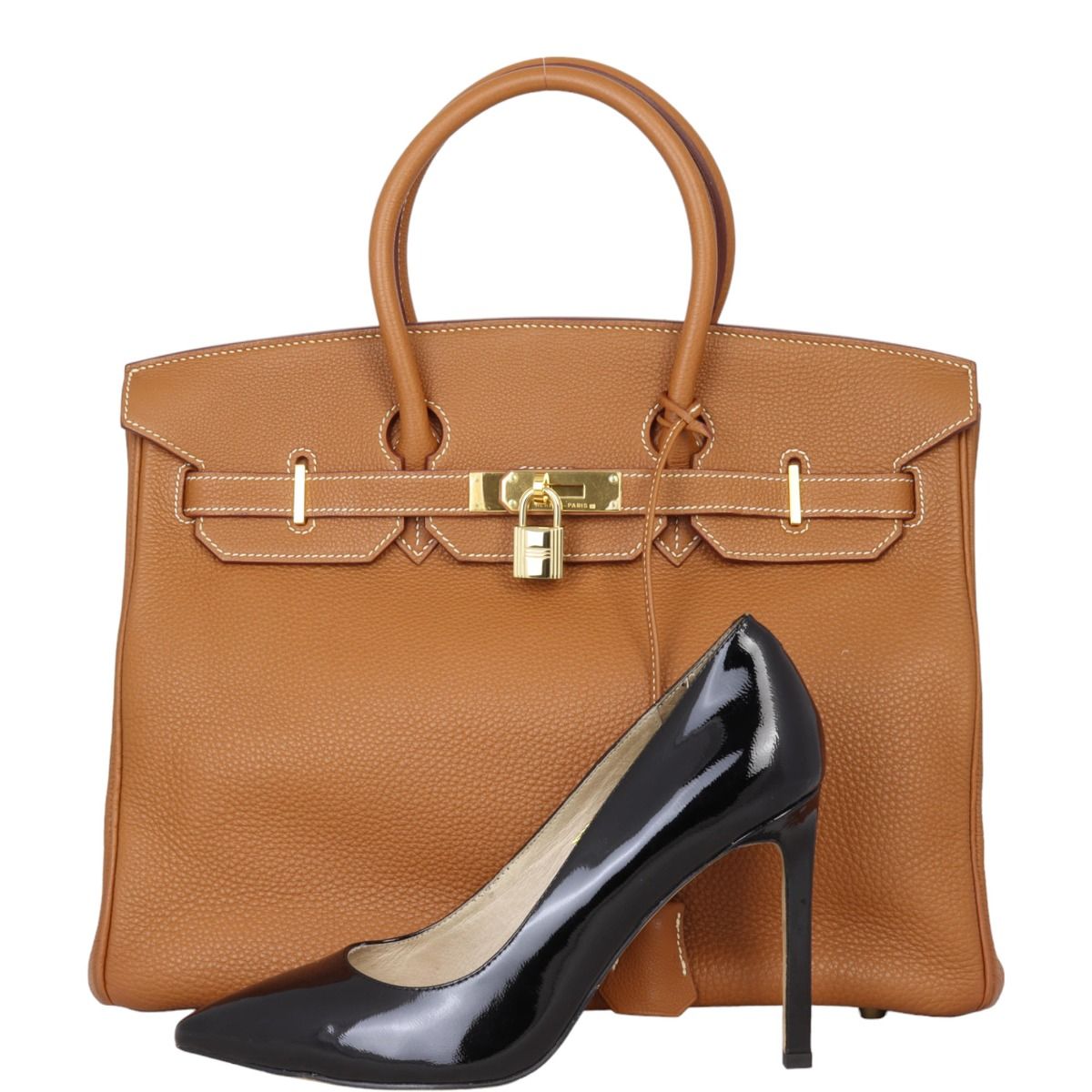 Hermes birkin sling bag on sale