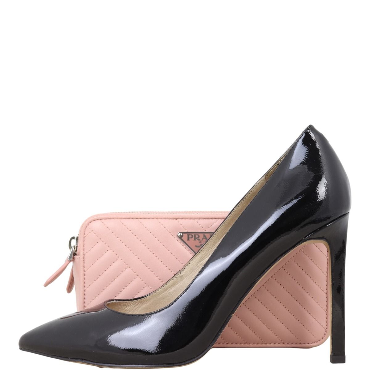 Prada diagramme mini top