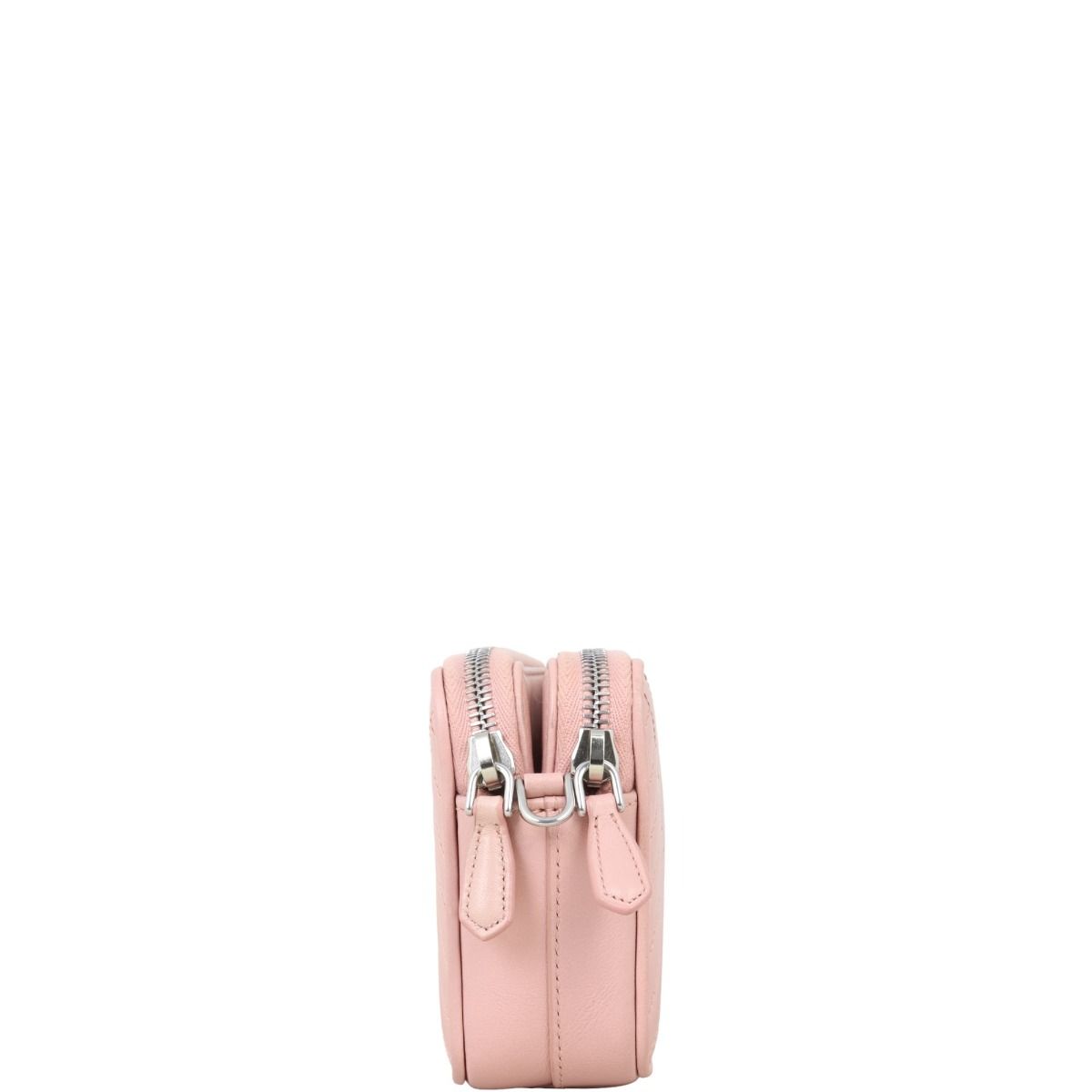 Prada diagramme nappa leather mini bag new arrivals