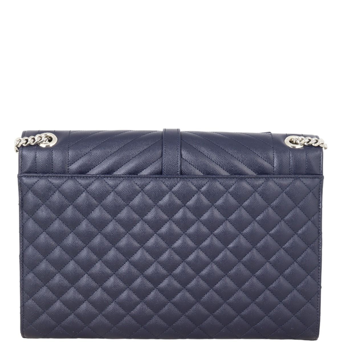 Saint laurent navy bag shop