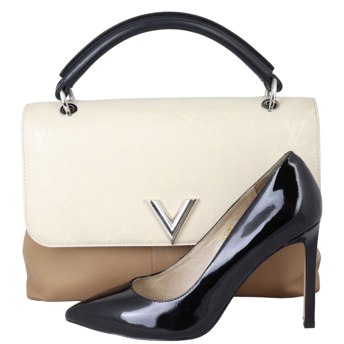 Very one shop handle louis vuitton