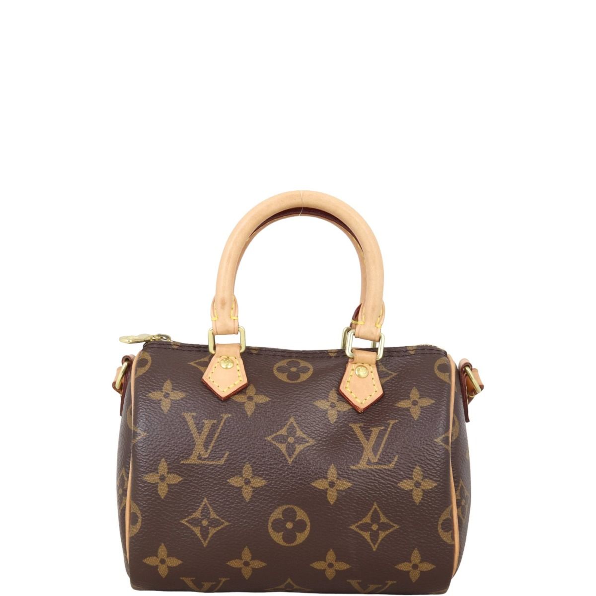 Vuitton mini speedy outlet