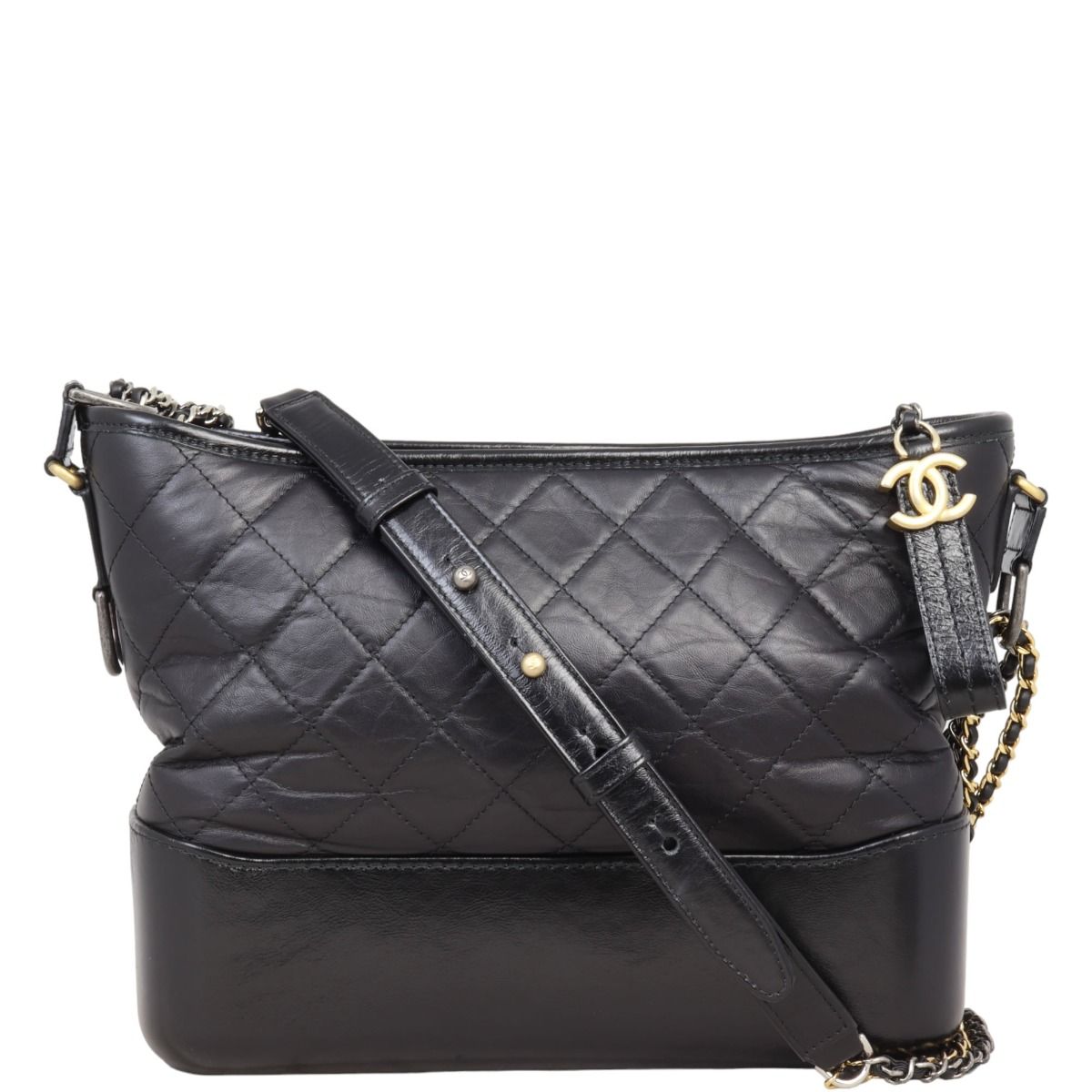 Chanel gabrielle hobo medium on sale