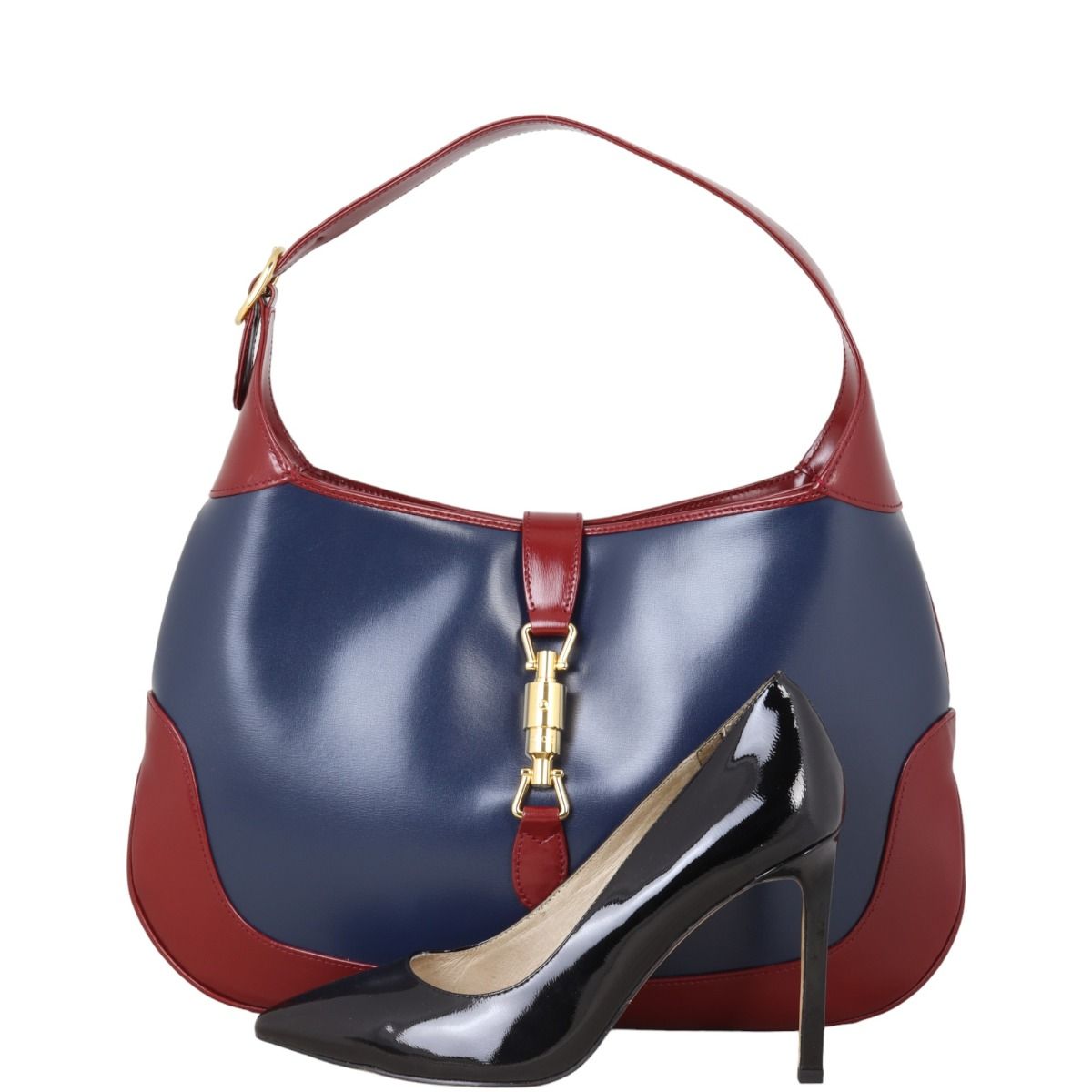 Gucci hobo jackie hot sale