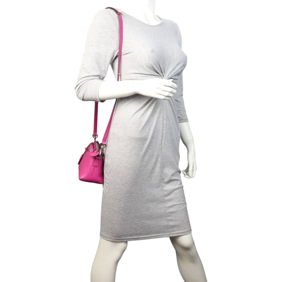 Fendi by the way mini calf satchel bag new arrivals