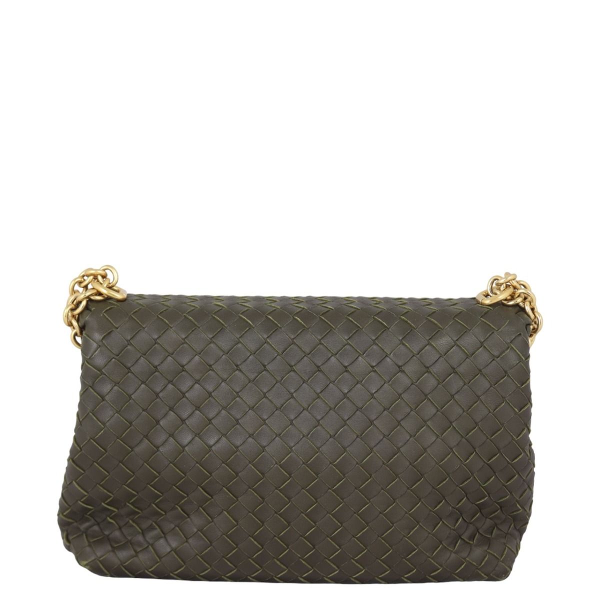 Bottega veneta olimpia small shop