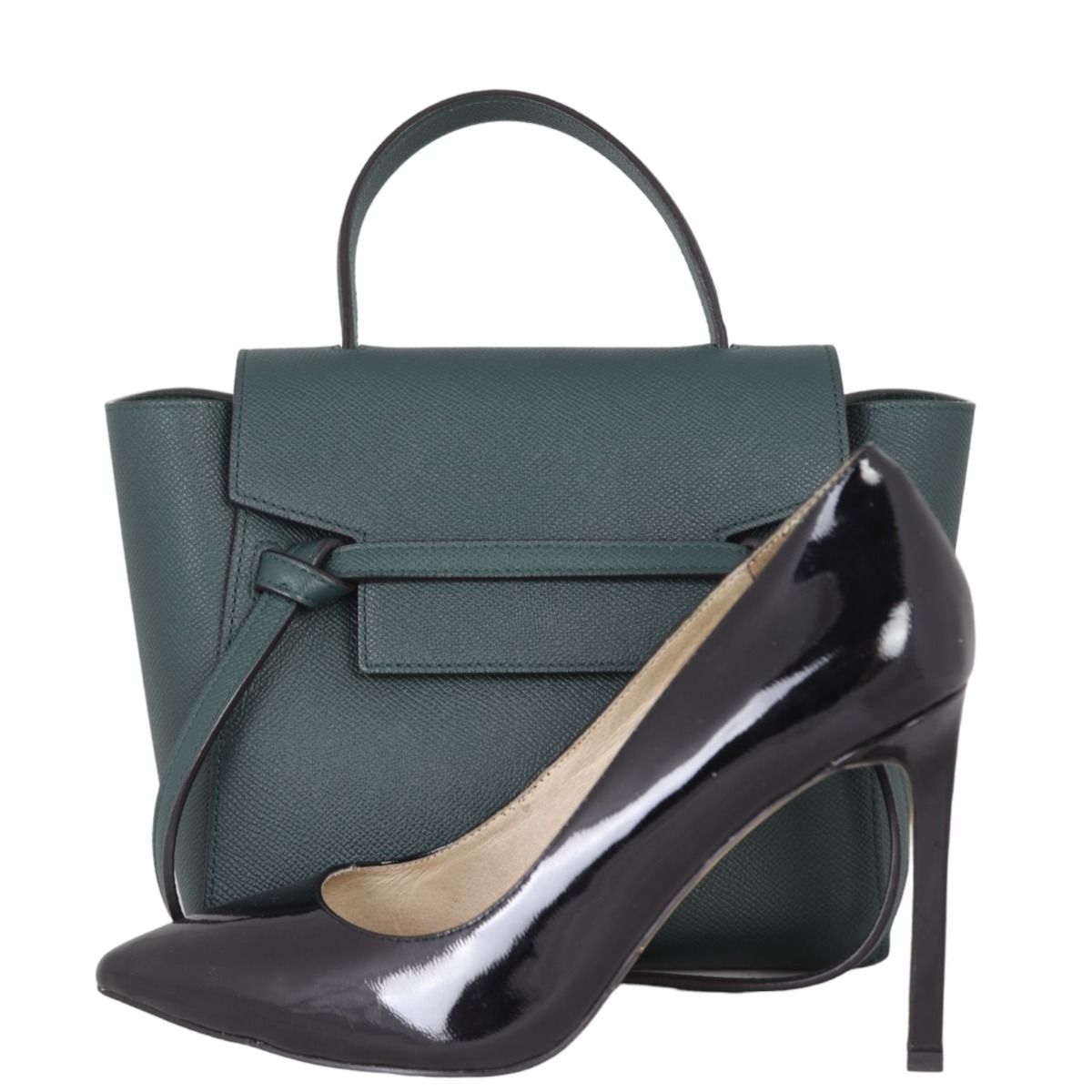 Celine belt nano bag store