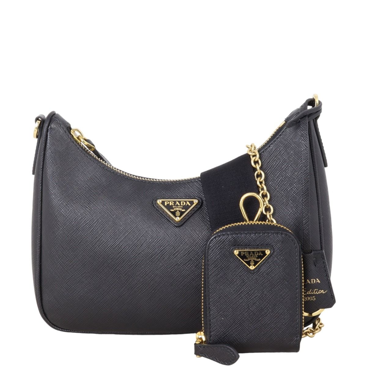 Prada 2005 shoulder bag shop