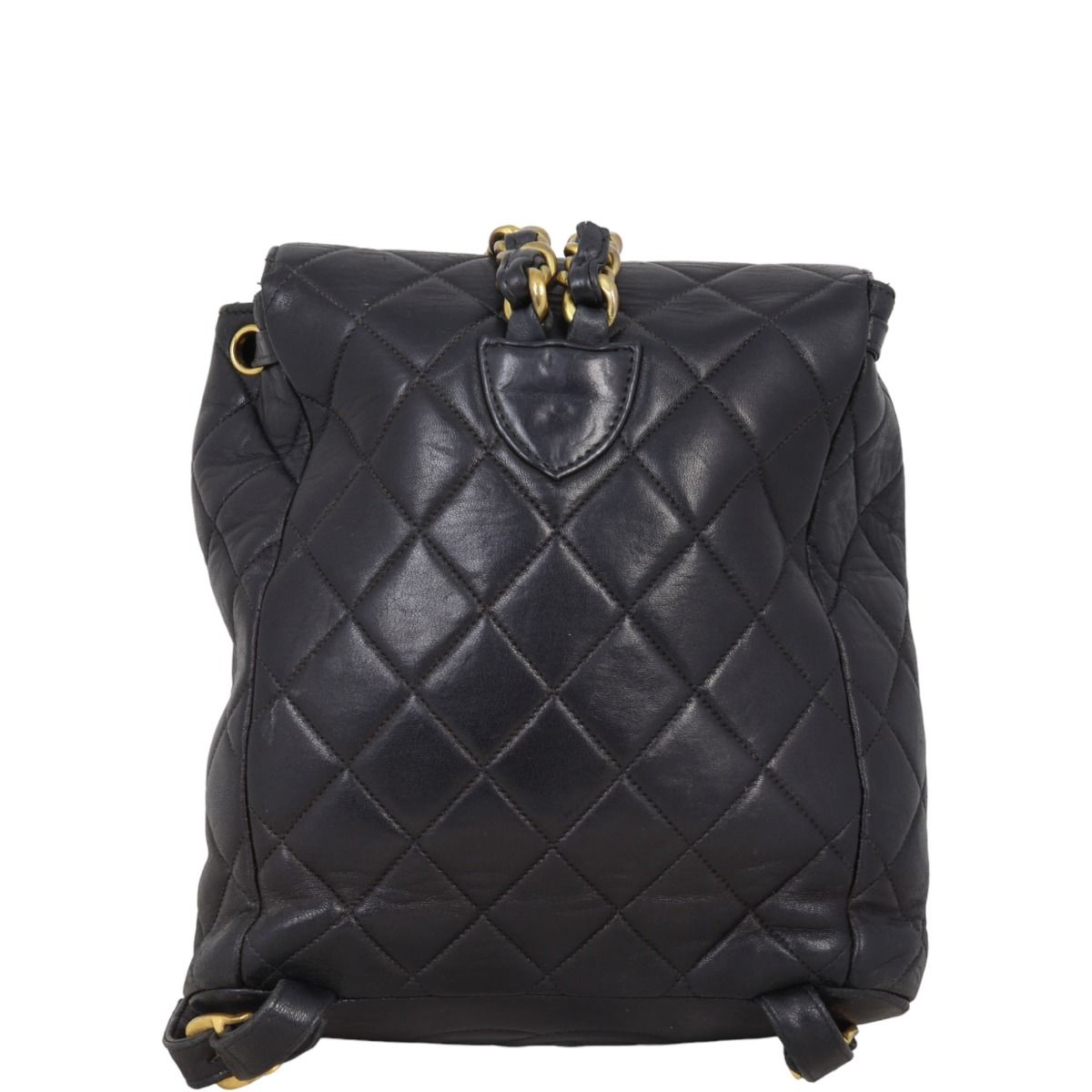Chanel vintage duma backpack on sale