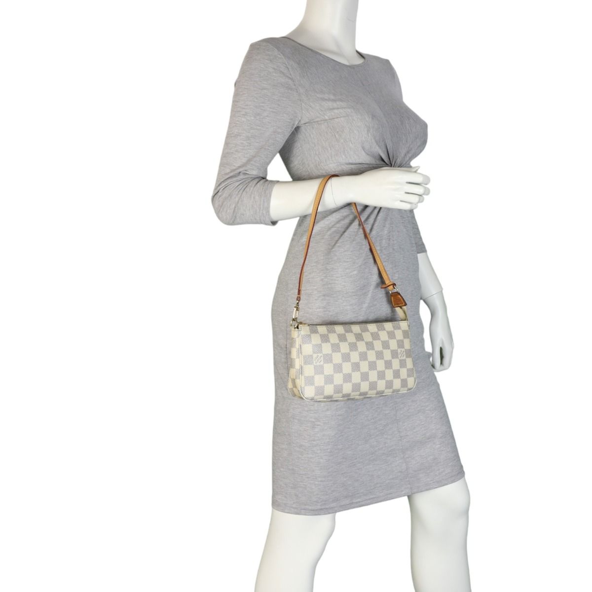 Azur mini pochette on sale accessoires