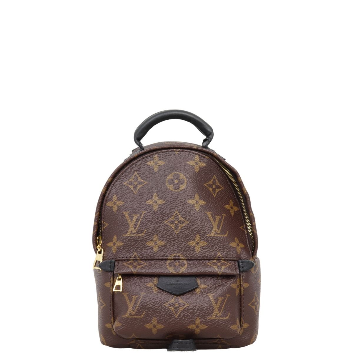 Louis small backpack online